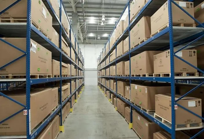 漳州到泰来县货物仓储