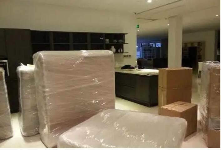 漳州到泰来县长途搬家