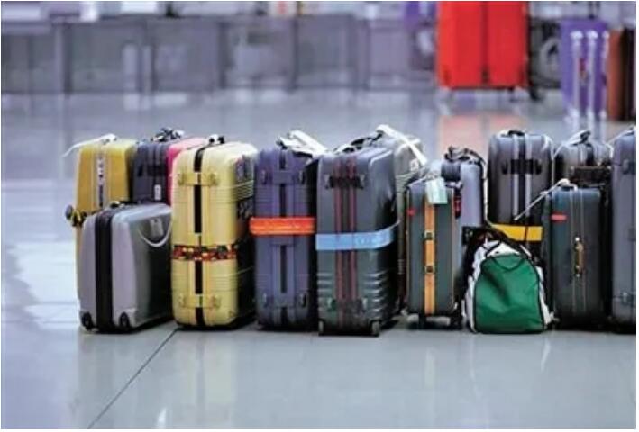 漳州到泰来县行李托运